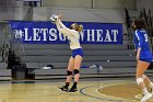 Women’s VB intersquad  Women’s Volleyball inter-squad match. : Women’s Volleyball, VB, inter squad, intersquad